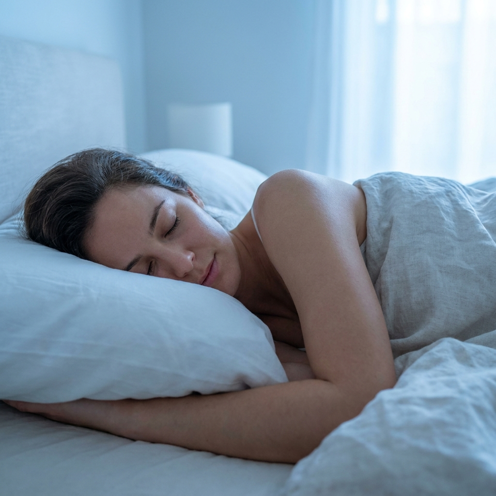 Met Coolrest Pillow